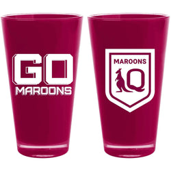 Queensland Maroons Tumbler - SPORTFIRST HERVEY BAY