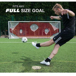 Quickplay Target Net Full Size - SPORTFIRST HERVEY BAY