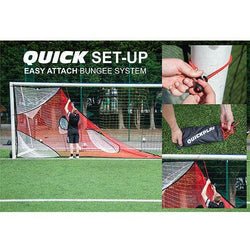 Quickplay Target Net Full Size - SPORTFIRST HERVEY BAY