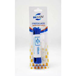 Realign 100cm Stretch Lace - SPORTFIRST HERVEY BAY