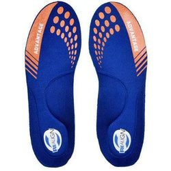 Realign Advantage Max Support Innersole - SPORTFIRST HERVEY BAY