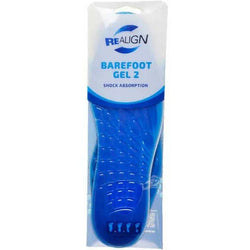 Realign Barefoot Gel 2 - SPORTFIRST HERVEY BAY