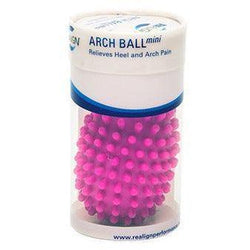 Realign Foot Arch Mini Ball - SPORTFIRST HERVEY BAY