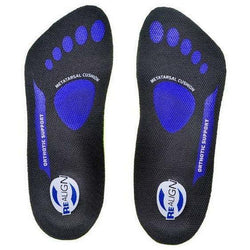 Realign Plantar Fasciitis Orthotic Innersole - SPORTFIRST HERVEY BAY