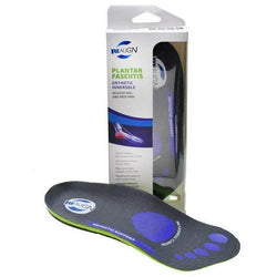 Realign Plantar Fasciitis Orthotic Innersole - SPORTFIRST HERVEY BAY