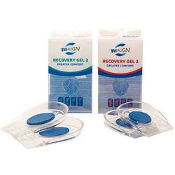 Realign Recovery Gel Heel 2 - SPORTFIRST HERVEY BAY