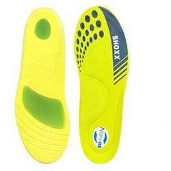 Realign Shoxx Cushioning Innersole - SPORTFIRST HERVEY BAY