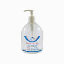 Realign Sports Gel Hand Sanitiser - SPORTFIRST HERVEY BAY