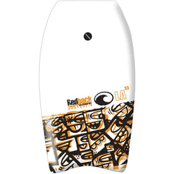 Redback 33in LA Bodyboard - SPORTFIRST HERVEY BAY