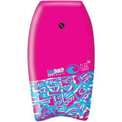 Redback 37in LA Bodyboard - SPORTFIRST HERVEY BAY