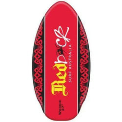 Redback 37in Original Skimboard - SPORTFIRST HERVEY BAY