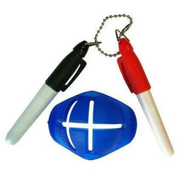 Redback Golf Ball Line Marking Device - SPORTFIRST HERVEY BAY