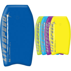 Redback Litespeed XP - Surf Bodyboard 45in - SPORTFIRST HERVEY BAY