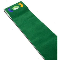 Redback Practice Putting Mat - SPORTFIRST HERVEY BAY