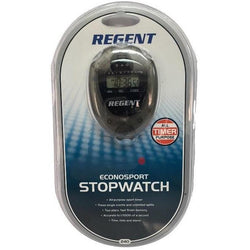 Regent All Purpose Stopwatch - SPORTFIRST HERVEY BAY