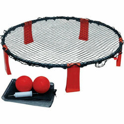 Regent Bounce Action Game - SPORTFIRST HERVEY BAY