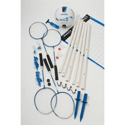 Regent Classic Badminton Set - SPORTFIRST HERVEY BAY