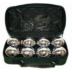 Regent Metal Boules Set - SPORTFIRST HERVEY BAY