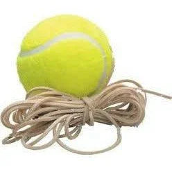 Regent Tennis Ball with Elastic - SPORTFIRST HERVEY BAY