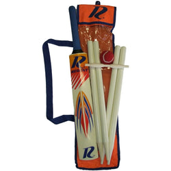 Regent Wooden Cricket Set - SPORTFIRST HERVEY BAY