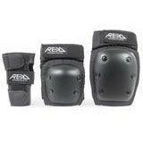 REKD Heavy Duty Triple Pack Pads Set - SPORTFIRST HERVEY BAY