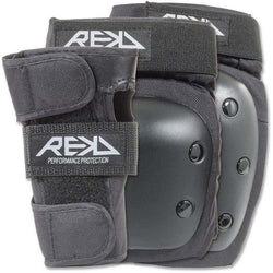 REKD Heavy Duty Triple Pack Pads Set - SPORTFIRST HERVEY BAY