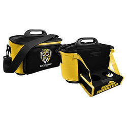 Richmond Tigers Cooler Bag with Tray - SPORTFIRST HERVEY BAY
