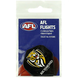 Richmond Tigers Flights - SPORTFIRST HERVEY BAY