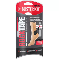 Rocktape Blister Kit - SPORTFIRST HERVEY BAY