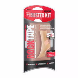 Rocktape Blister Kit - SPORTFIRST HERVEY BAY
