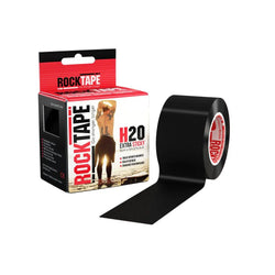 Rocktape H2O Extra Sticky Roll 5cm x 5m - SPORTFIRST HERVEY BAY