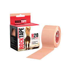 Rocktape H2O Extra Sticky Roll 5cm x 5m - SPORTFIRST HERVEY BAY