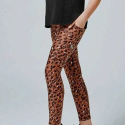 Running Bare All Star Full Length Tight - SPORTFIRST HERVEY BAY