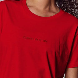 Running Bare Brando Rebel Tee - SPORTFIRST HERVEY BAY