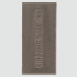 Running Bare Break a Sweat Towel - SPORTFIRST HERVEY BAY