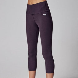 Running Bare Fight Club 7/8 Tight - SPORTFIRST HERVEY BAY