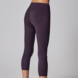 Running Bare Fight Club 7/8 Tight - SPORTFIRST HERVEY BAY