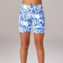 Running Bare Girls Bare Fit Bike Tight - SPORTFIRST HERVEY BAY