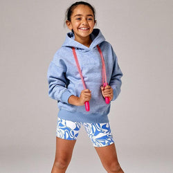 Running Bare Girls Bare Fit Bike Tight - SPORTFIRST HERVEY BAY