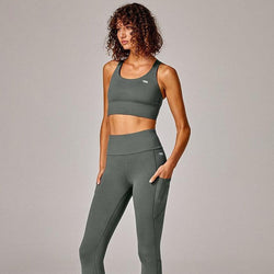 Running Bare Made to Move Sports Bra - SPORTFIRST HERVEY BAY