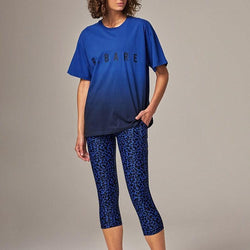 Running Bare Power Moves 3/4 Tight - SPORTFIRST HERVEY BAY