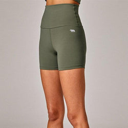 Running Bare Studio Bike Tights - SPORTFIRST HERVEY BAY