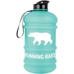 Running Bear H20 Bear 2.2L Waterbottle - SPORTFIRST HERVEY BAY