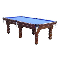 Sapphire Premium Slate 7ft Pool Table - SPORTFIRST HERVEY BAY