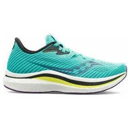 Saucony Endorphin Shift 2 Womens Shoe - SPORTFIRST HERVEY BAY