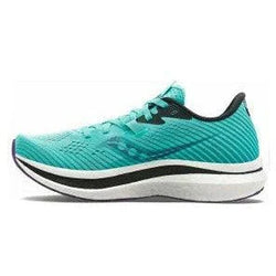 Saucony Endorphin Shift 2 Womens Shoe - SPORTFIRST HERVEY BAY