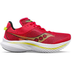 Saucony Kinvara 14 Womens Shoe - SPORTFIRST HERVEY BAY