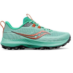 Saucony Peregrine 13 Womens Shoe - SPORTFIRST HERVEY BAY