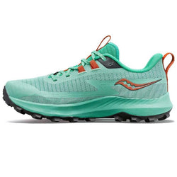Saucony Peregrine 13 Womens Shoe - SPORTFIRST HERVEY BAY