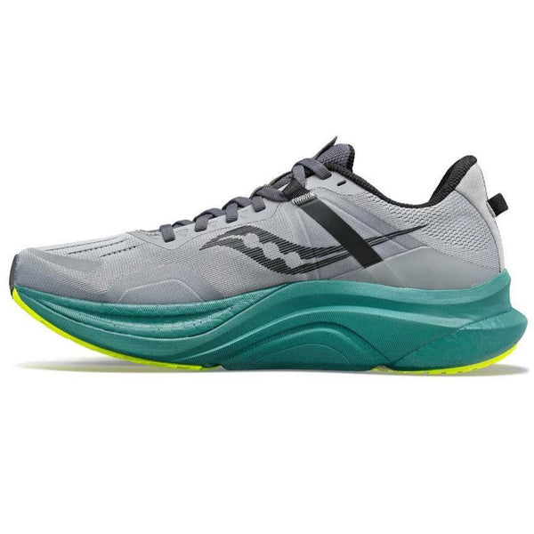 Saucony Tempus Mens Shoe - SPORTFIRST HERVEY BAY
